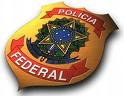 logo policia federal